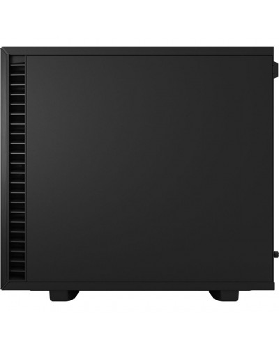 Корпус Fractal Design Define 7 Nano Black Solid (FD-C-DEF7N-01)