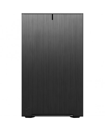 Корпус Fractal Design Define 7 Nano Black Solid (FD-C-DEF7N-01)