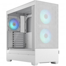 Корпус Fractal Design Pop Air RGB White TG Clear Tint (FD-C-POR1A-01)