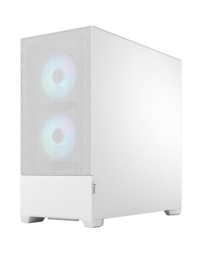 Корпус Fractal Design Pop Air RGB White TG Clear Tint (FD-C-POR1A-01)