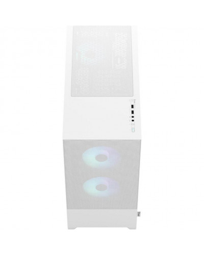 Корпус Fractal Design Pop Air RGB White TG Clear Tint (FD-C-POR1A-01)