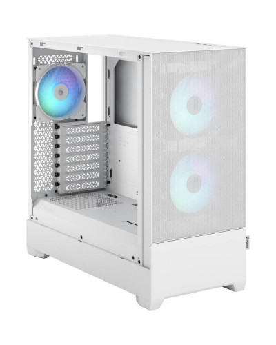 Корпус Fractal Design Pop Air RGB White TG Clear Tint (FD-C-POR1A-01)