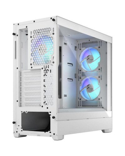 Корпус Fractal Design Pop Air RGB White TG Clear Tint (FD-C-POR1A-01)