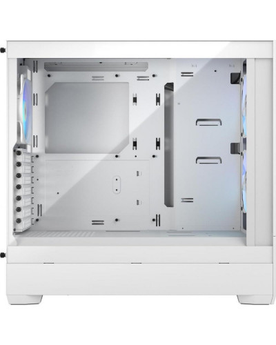 Корпус Fractal Design Pop Air RGB White TG Clear Tint (FD-C-POR1A-01)