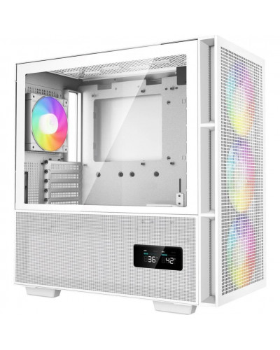 Корпус Deepcool CH560 Digital White (R-CH560-WHAPE4D-G-1)