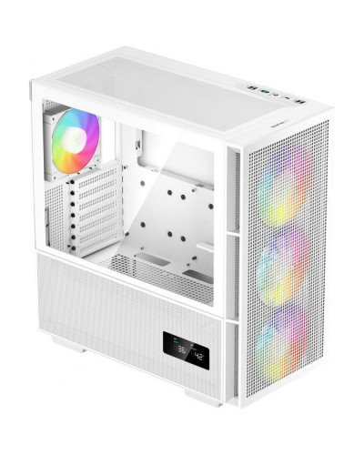 Корпус Deepcool CH560 Digital White (R-CH560-WHAPE4D-G-1)