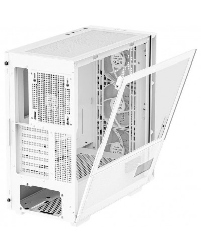 Корпус Deepcool CH560 Digital White (R-CH560-WHAPE4D-G-1)