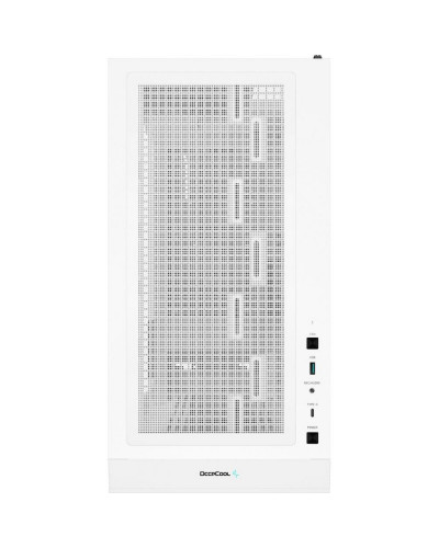 Корпус Deepcool CH560 Digital White (R-CH560-WHAPE4D-G-1)