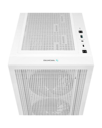 Корпус Deepcool CH560 Digital White (R-CH560-WHAPE4D-G-1)