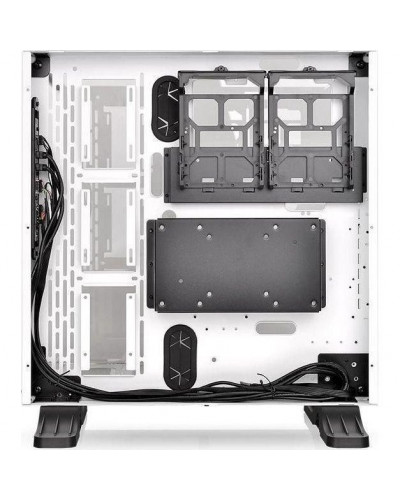 Корпус Thermaltake Core P3 Tempered Glass Snow Edition (CA-1G4-00M6WN-05)