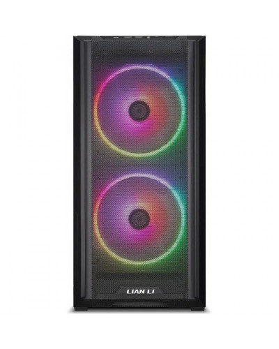 Корпус Lian Li Lancool 216 RGB Black (G99.LAN216RX.10)