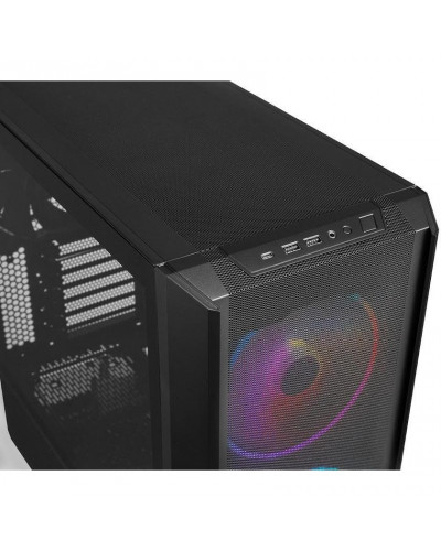 Корпус Lian Li Lancool 216 RGB Black (G99.LAN216RX.10)