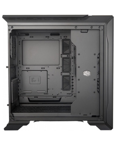 Корпус Cooler Master MasterCase SL600M Black Edition (MCM-SL600M-KGNN-S00)