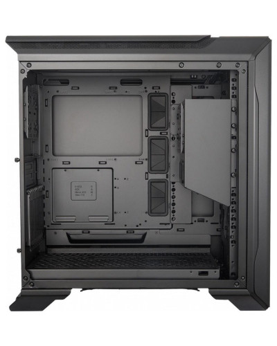 Корпус Cooler Master MasterCase SL600M Black Edition (MCM-SL600M-KGNN-S00)