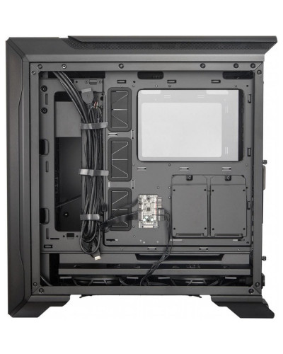 Корпус Cooler Master MasterCase SL600M Black Edition (MCM-SL600M-KGNN-S00)