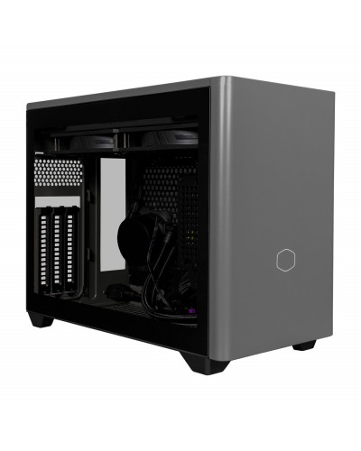 Корпус Cooler Master NR200P MAX (NR200P-MCNN85-SL0)