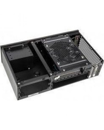 Корпус Silverstone ML09B (SST-ML09B)