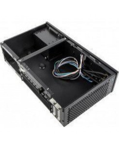 Корпус Silverstone ML09B (SST-ML09B)