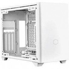 Корпус Cooler Master MasterBox NR200P V2 White (NR200PV2-WCNN-S00)