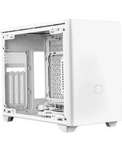 Корпус Cooler Master MasterBox NR200P V2 White (NR200PV2-WCNN-S00)