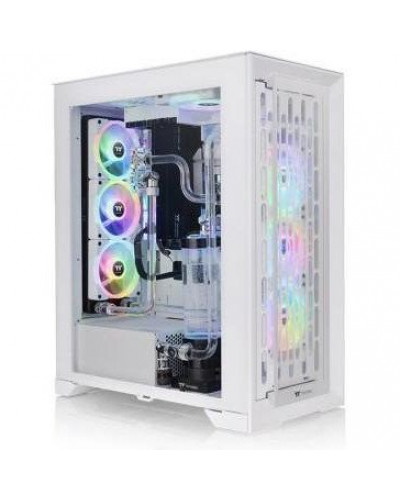 Корпус Thermaltake CTE T500 TG ARGB White (CA-1X8-00F6WN-01)