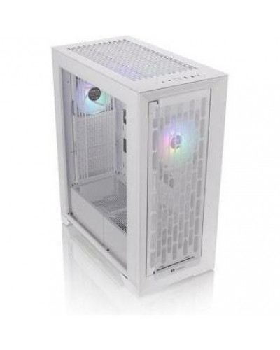 Корпус Thermaltake CTE T500 TG ARGB White (CA-1X8-00F6WN-01)