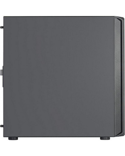 Корпус Silverstone SETA D1 Black (SST-SED1-B)