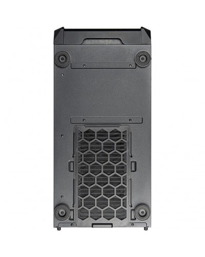 Корпус Silverstone SETA D1 Black (SST-SED1-B)