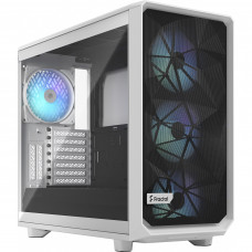 Корпус Fractal Design Meshify 2 RGB White TG Clear Tint (FD-C-MES2A-08)