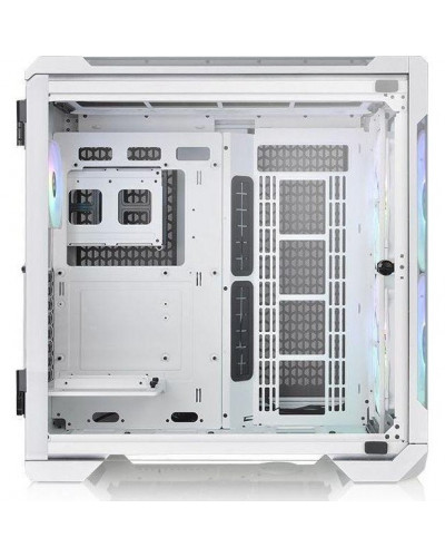 Корпус Thermaltake View 51 Tempered Glass ARGB Edition Snow (CA-1Q6-00M6WN-00)