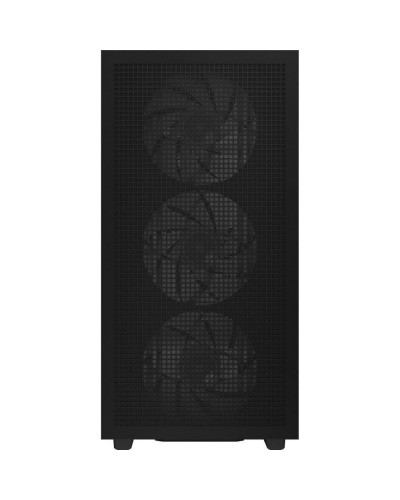 Корпус Deepcool CH560 Digital Black (R-CH560-BKAPE4D-G-1)