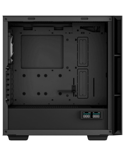 Корпус Deepcool CH560 Digital Black (R-CH560-BKAPE4D-G-1)