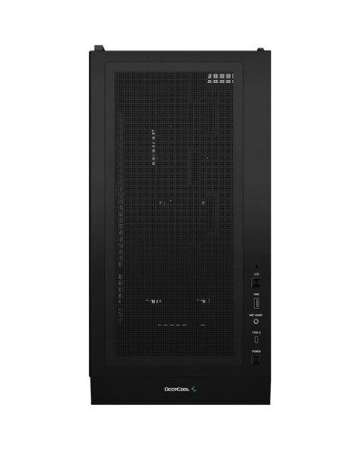 Корпус Deepcool CH560 Digital Black (R-CH560-BKAPE4D-G-1)