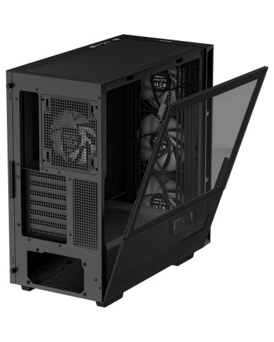 Корпус Deepcool CH560 Digital Black (R-CH560-BKAPE4D-G-1)