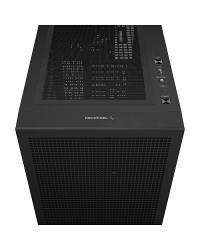 Корпус Deepcool CH560 Digital Black (R-CH560-BKAPE4D-G-1)