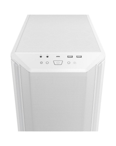 Корпус be quiet! Dark Base 701 White (BGW59)