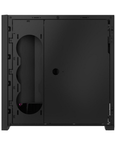 Корпус Corsair iCUE 5000D RGB AirFlow Black (CC-9011242-WW)