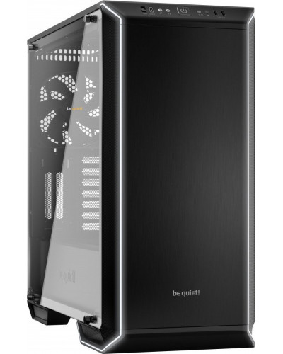 Корпус be quiet! Dark Base 700 Black (BGW23)