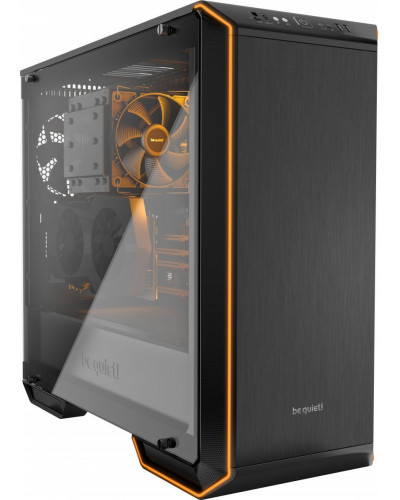 Корпус be quiet! Dark Base 700 Black (BGW23)