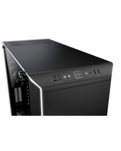 Корпус be quiet! Dark Base 700 Black (BGW23)