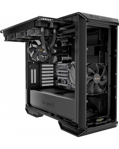 Корпус be quiet! Dark Base 700 Black (BGW23)