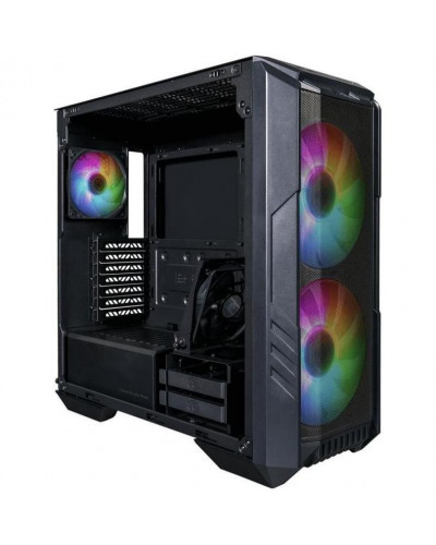 Корпус Cooler Master HAF 500 Black (H500-KGNN-S00)