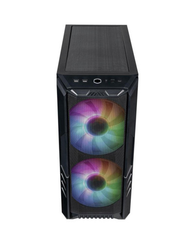 Корпус Cooler Master HAF 500 Black (H500-KGNN-S00)