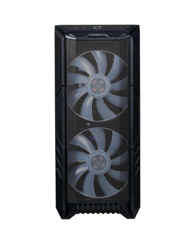 Корпус Cooler Master HAF 500 Black (H500-KGNN-S00)