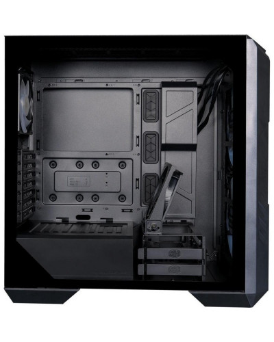 Корпус Cooler Master HAF 500 Black (H500-KGNN-S00)