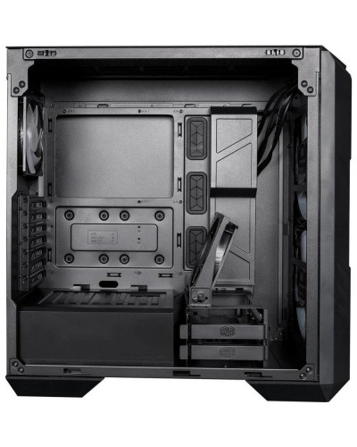 Корпус Cooler Master HAF 500 Black (H500-KGNN-S00)