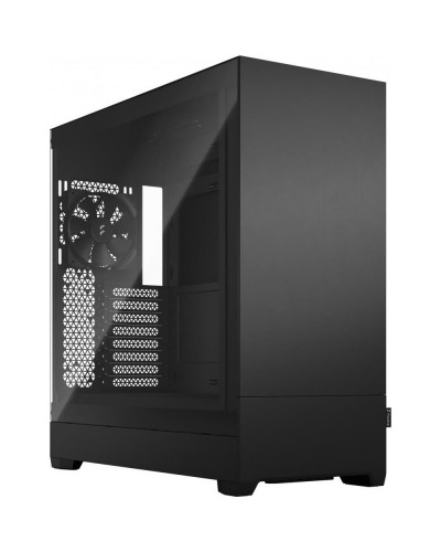 Корпус Fractal Design Pop XL Silent Black TG Clear Tint (FD-C-POS1X-02)