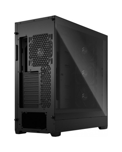 Корпус Fractal Design Pop XL Silent Black TG Clear Tint (FD-C-POS1X-02)