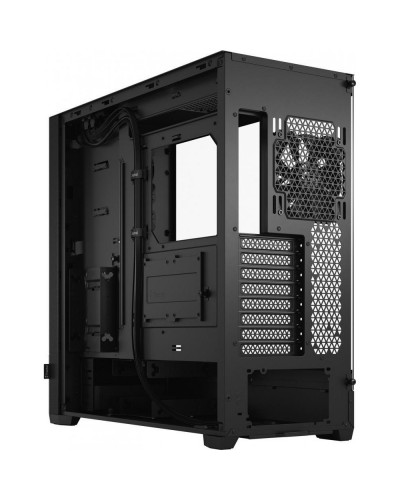 Корпус Fractal Design Pop XL Silent Black TG Clear Tint (FD-C-POS1X-02)