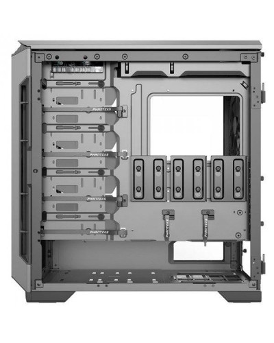 Корпус Phanteks Eclipse P600S Tempered Glass Anthracite Gray (PH-EC600PSTG_AG01)